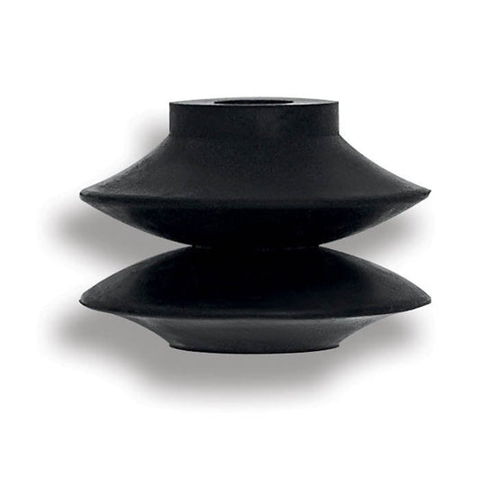 Gibraltar SC-20B Rubber Cymbal Seat Short Post