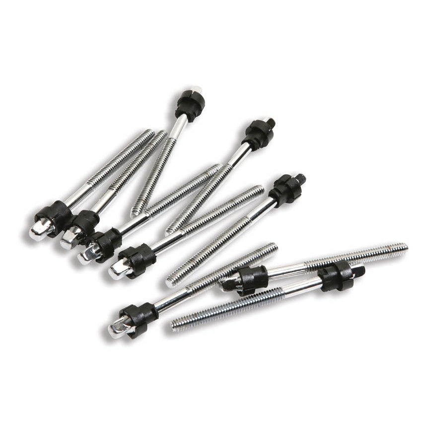 Gibraltar SC-TL275 10 pack Tension Lock Tension Rod 2 3/4"