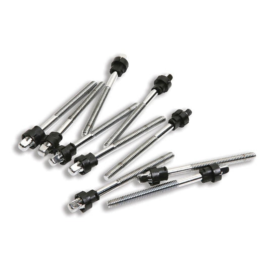 Gibraltar SC-TL275 10 pack Tension Lock Tension Rod 2 3/4"