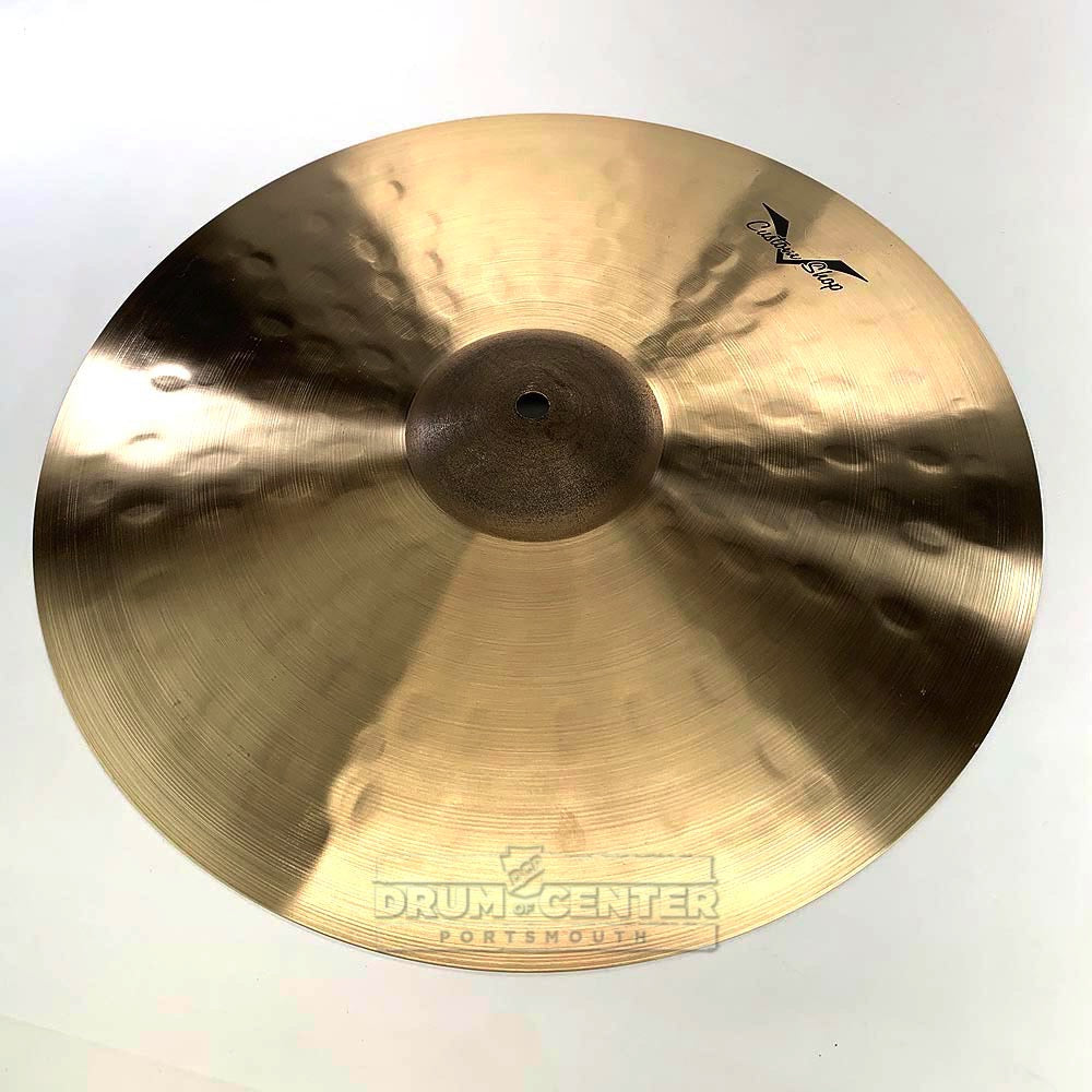 Sabian Prototype HHX Crash Cymbal 16" 1071 grams