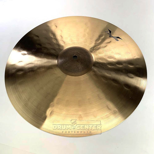 Sabian Prototype HHX Crash Cymbal 16" 1071 grams
