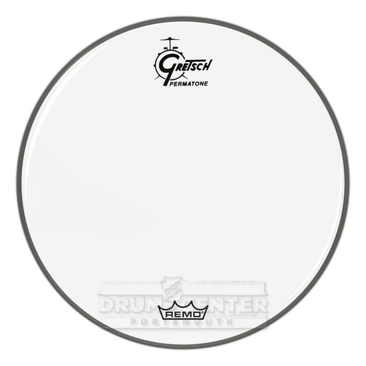 Gretsch Permatone Clear Drum Head 16" - Drum Center Of Portsmouth