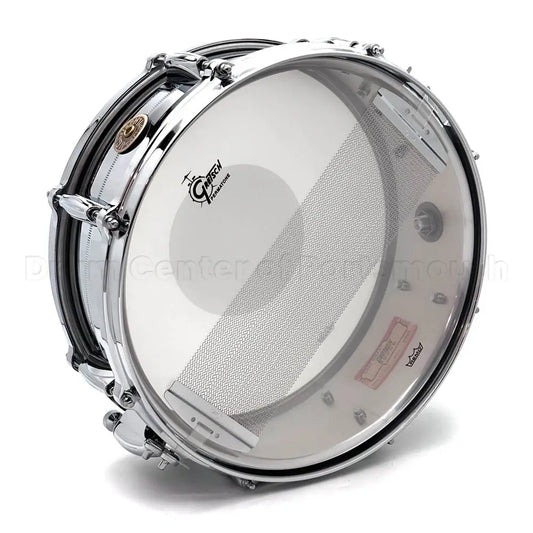 Gretsch G4160 USA Chrome Over Brass Snare Drum 14x5 - Drum Center Of Portsmouth