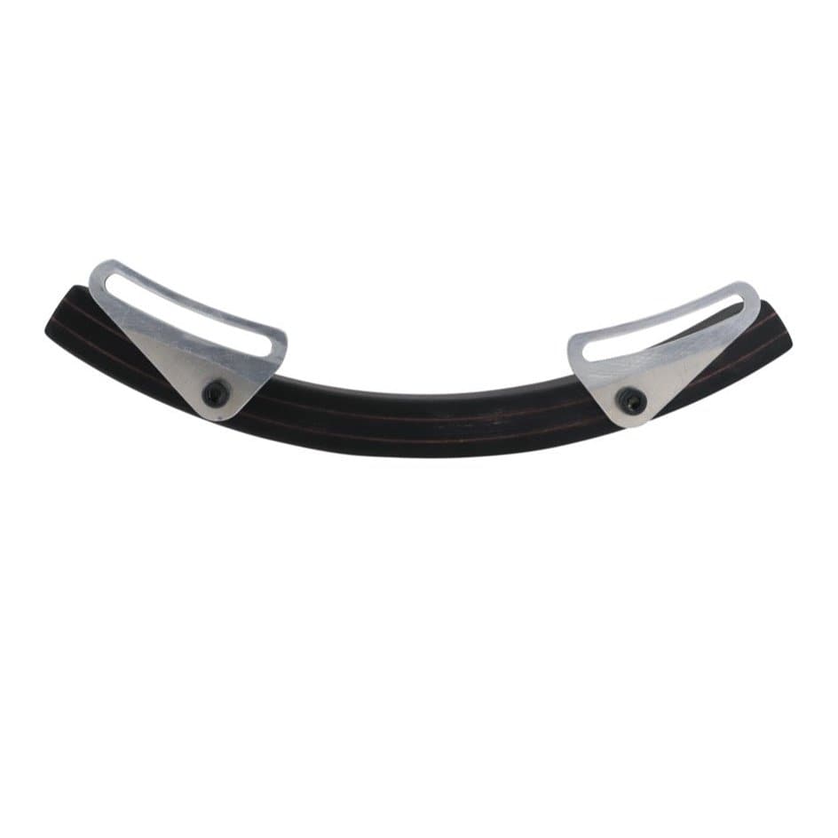 Gruv-X X-Click - Black Satin