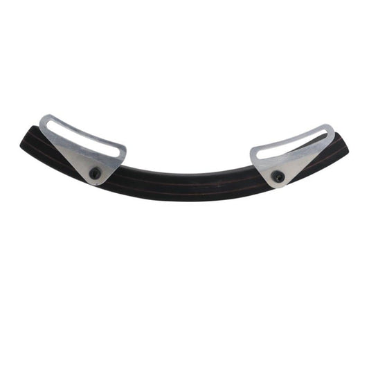 Gruv-X X-Click - Black Satin