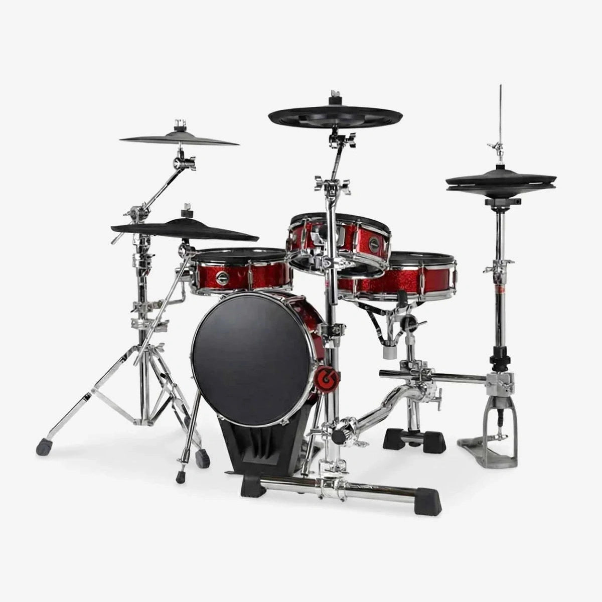 Gibraltar GSVMS Stealth Vertical Mounting System - Drum Center Of Portsmouth