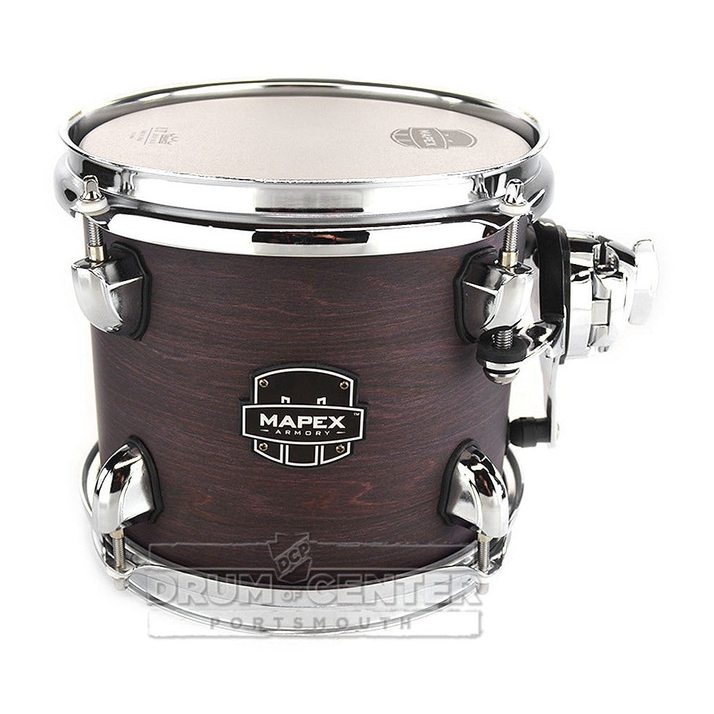 Mapex Armory Tom 10x8 Purple Haze