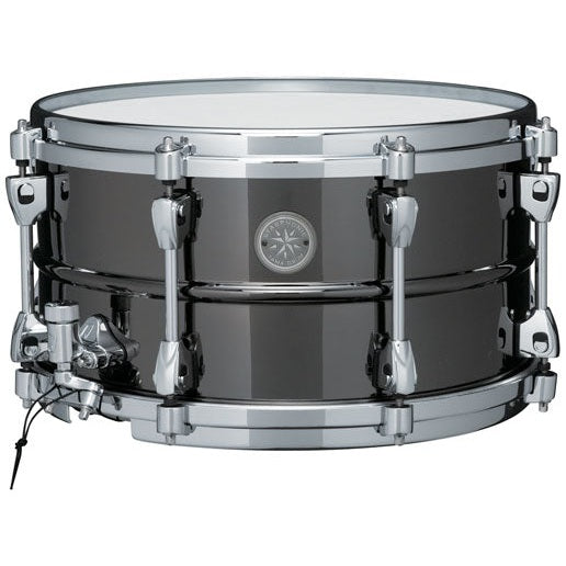 Tama Starphonic Steel Snare Drum 13x7
