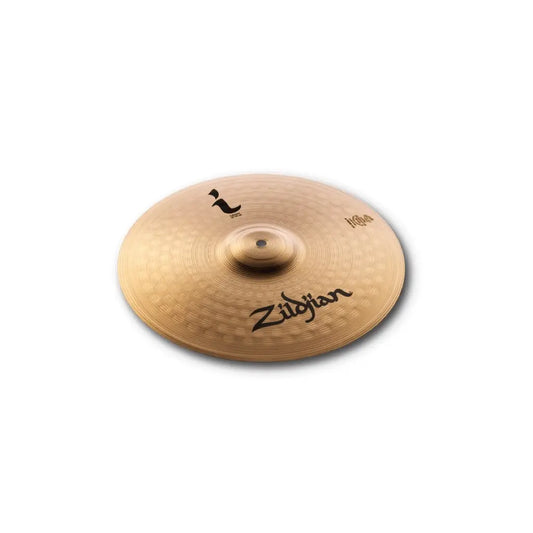 Zildjian I Family Essentials Plus Cymbal Set 13/14/18 - Drum Center Of Portsmouth