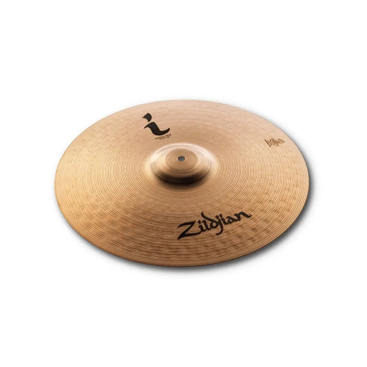 Zildjian I Family Essentials Plus Cymbal Set 13/14/18 - Drum Center Of Portsmouth