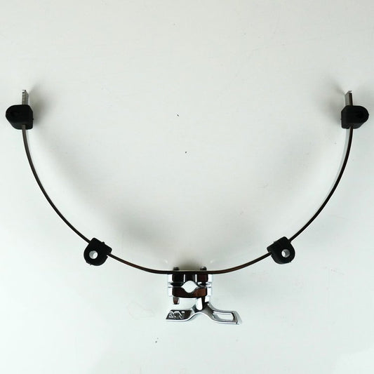 INDe Drum Labs Slim Band Tom Suspension Mount 10" 6-Lug - Drum Center Of Portsmouth