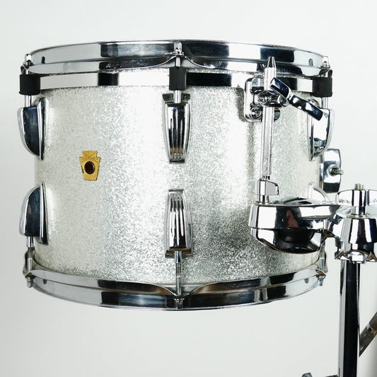 INDe Drum Labs Slim Band Tom Suspension Mount 10" 6-Lug - Drum Center Of Portsmouth