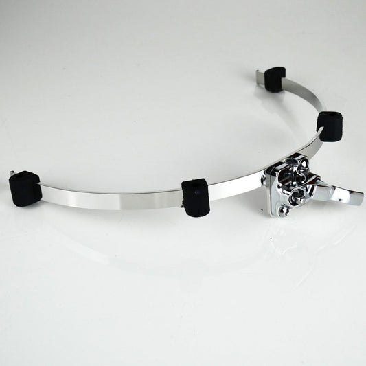 INDe Drum Labs Slim Band Tom Suspension Mount 13" 6-Lug - Drum Center Of Portsmouth
