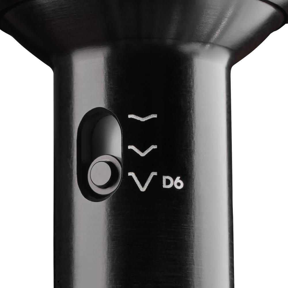Audix D6X Dynamic Bass Drum Microphone - Drum Center Of Portsmouth