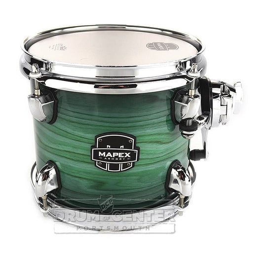 Mapex Armory 14x14 Floor Tom Emerald Burst Finish