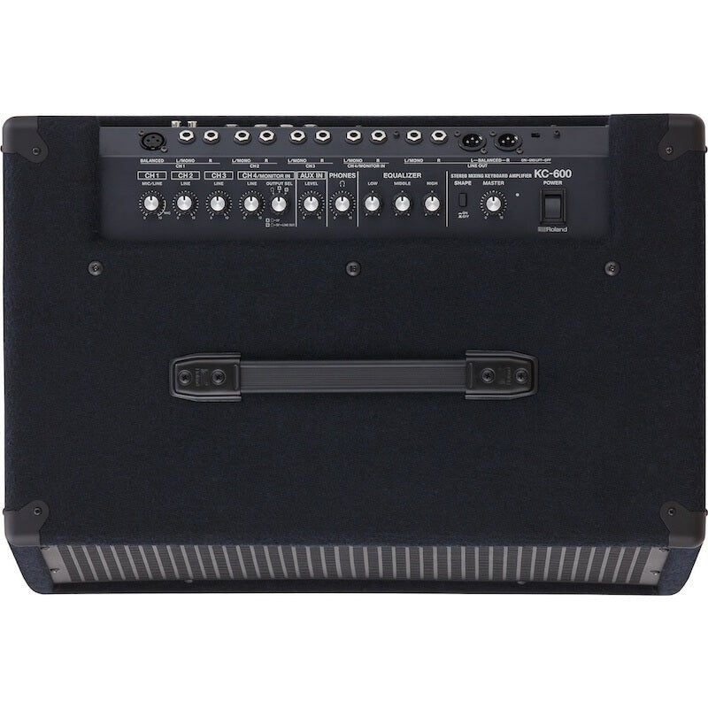 Roland KC-600 Amplifier - Drum Center Of Portsmouth