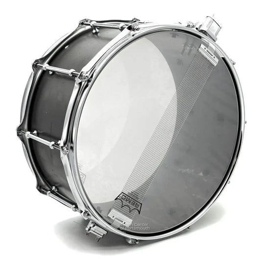 Keplinger Black Iron Snare Drum 14x7 - Drum Center Of Portsmouth
