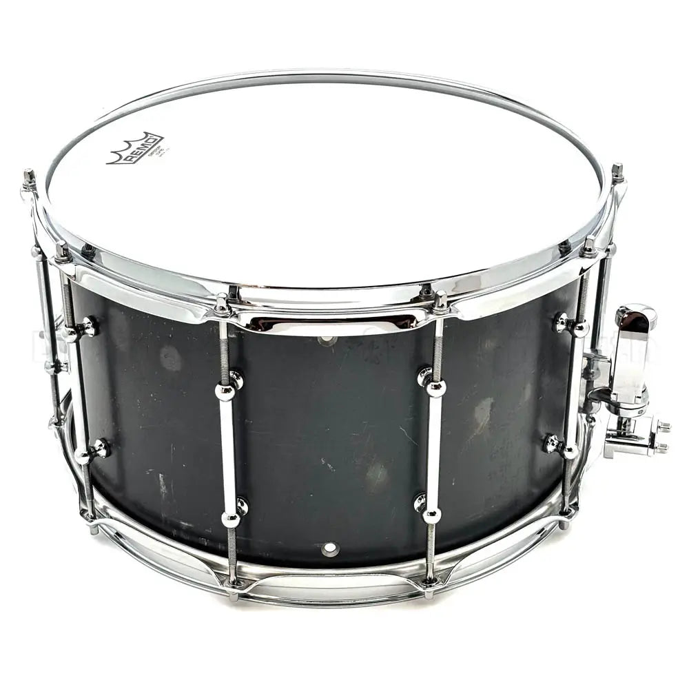 Keplinger Black Iron Snare Drum 14x8 - Drum Center Of Portsmouth