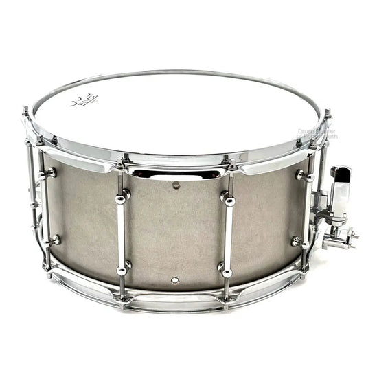 Keplinger Stainless Steel Snare Drum 14x7 - Drum Center Of Portsmouth