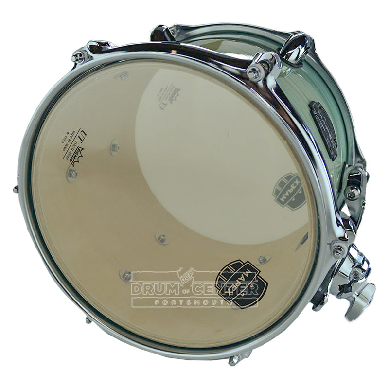 Mapex Armory 10X7 Tom Ultramarine w/Chrome Hardware