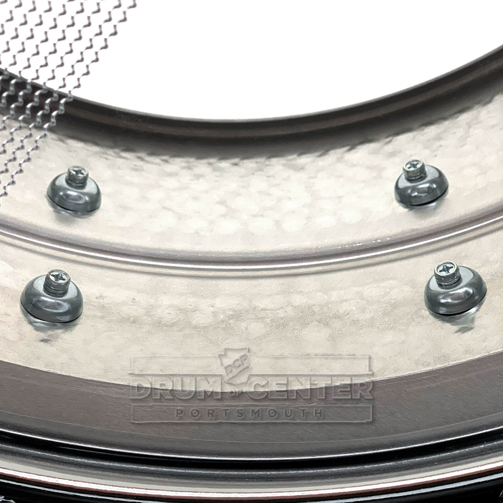 Ludwig LA404K Acrophonic Special Edition Snare Drum 14x5