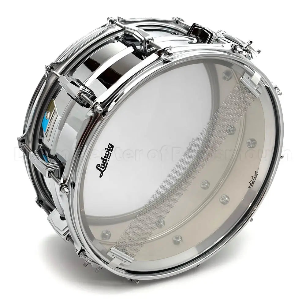 Ludwig Supraphonic Snare Drum 14x6.5 B-Stock - Drum Center Of Portsmouth