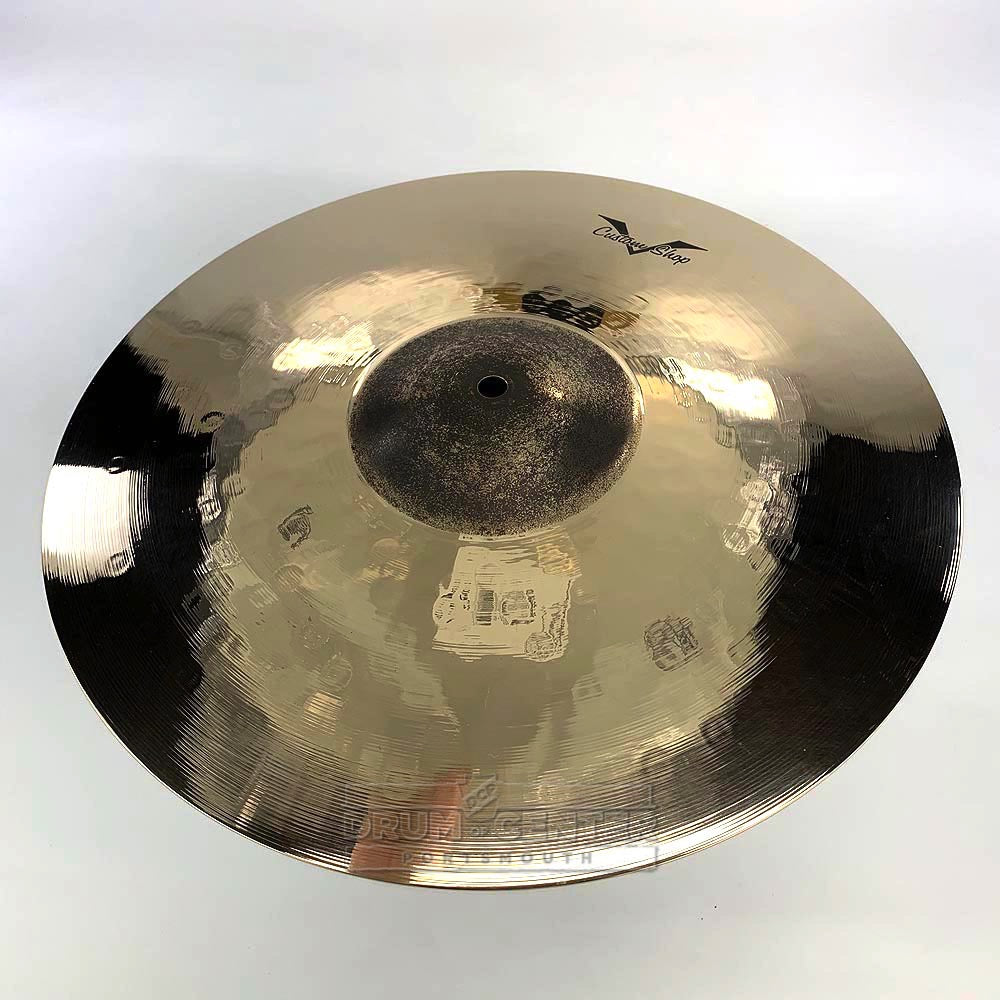 Sabian Prototype AAX Crash Cymbal 16" 979 grams