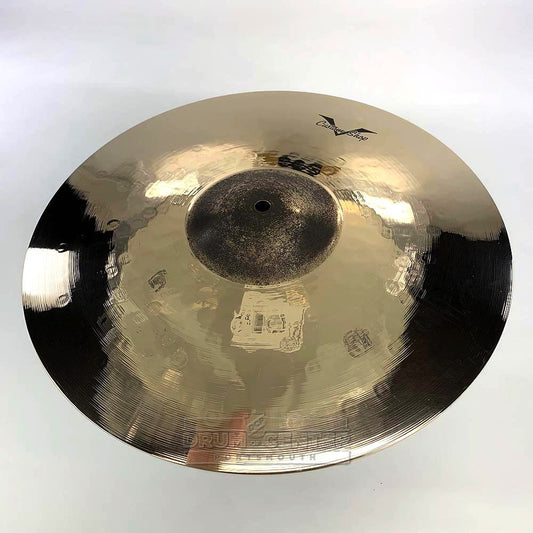 Sabian Prototype AAX Crash Cymbal 16" 979 grams