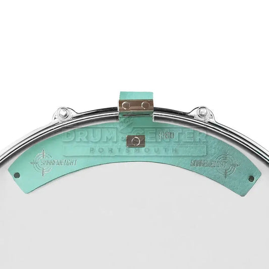 Snareweight Drum Damper M80 Seafoam - Drum Center Of Portsmouth