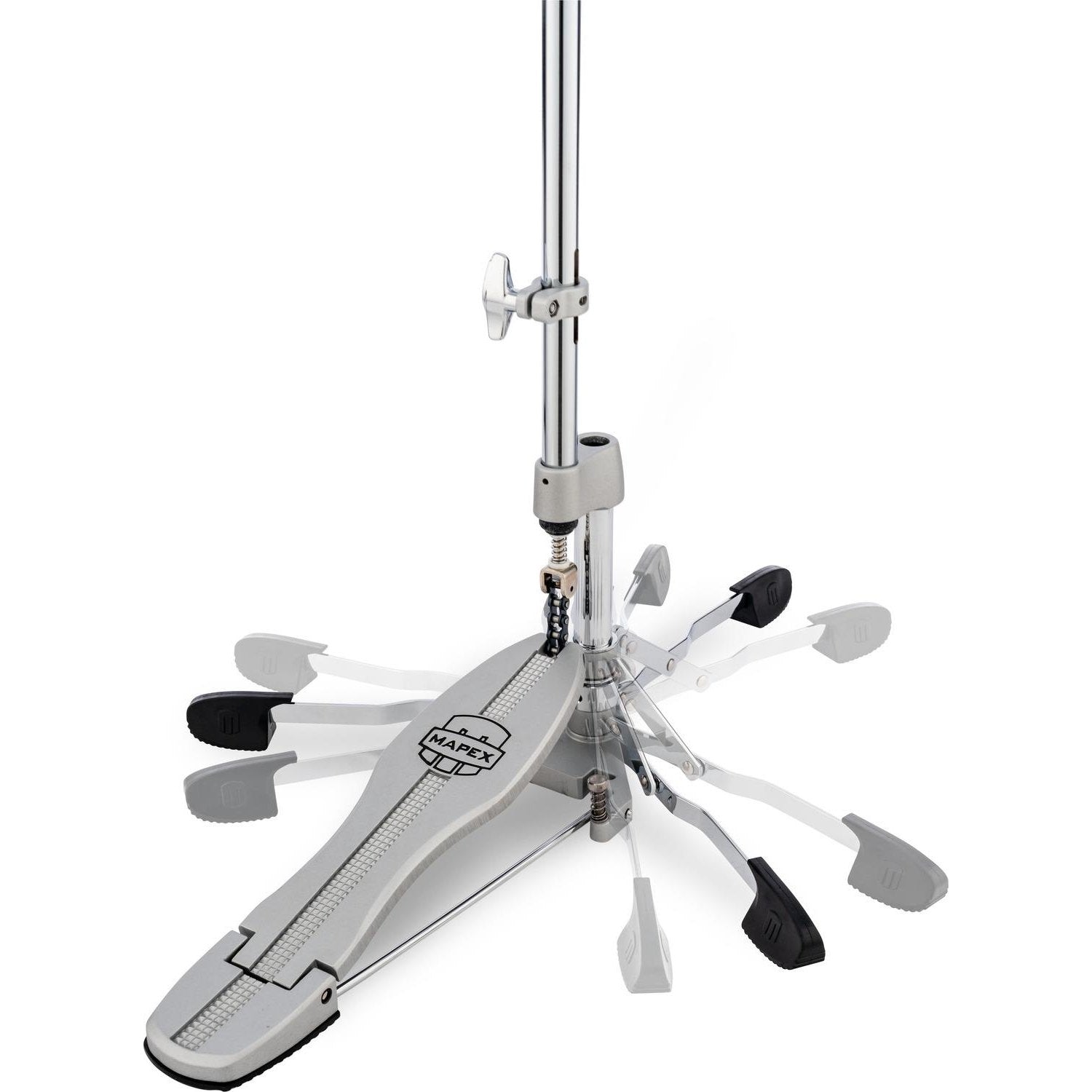 Mapex StreetLite Flat Base Hardware Pack - Drum Center Of Portsmouth