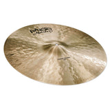 Paiste Masters Dark Crash Cymbal 19"