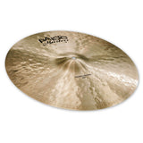 Paiste Masters Dark Crash Cymbal 20"