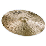 Paiste Masters Dark Ride Cymbal 22" 1 grams