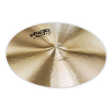 Paiste Masters Extra Thin Multi Cymbal 20" 1608 grams