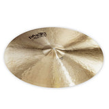 Paiste Masters Thin Multi Cymbal 22" 2100 grams