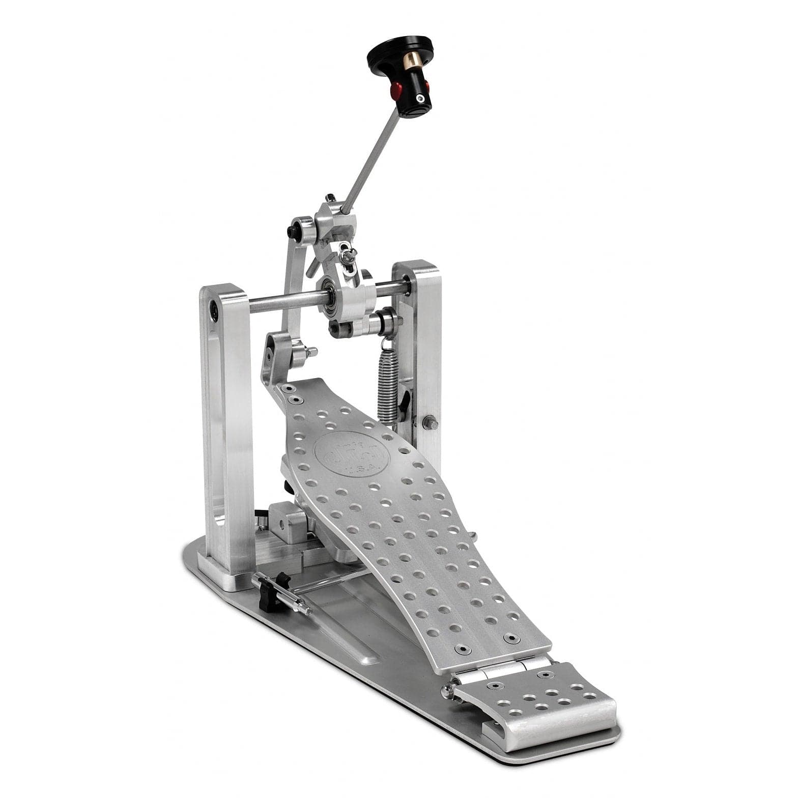 DW DWCPMDD MFG Series Direct Single Bass Drum Pedal