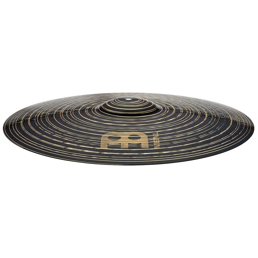 EMBARGOED - ACTIVATE OCT 23 - Meinl HCS Dark Ride Cymbal 20" - Drum Center Of Portsmouth