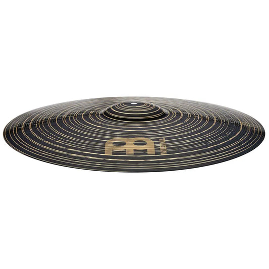 EMBARGOED - ACTIVATE OCT 23 - Meinl HCS Dark Ride Cymbal 20" - Drum Center Of Portsmouth