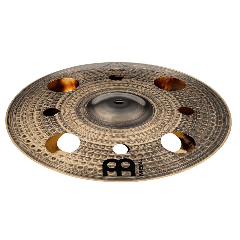 Meinl Pure Alloy Custom Trash Stack Cymbal 12"