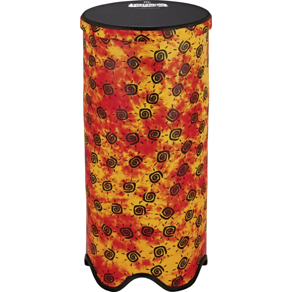 Meinl VivaRhythm Soft Sound 11.5" Conga w/Pre-Tuned Napa Head - Drum Center Of Portsmouth
