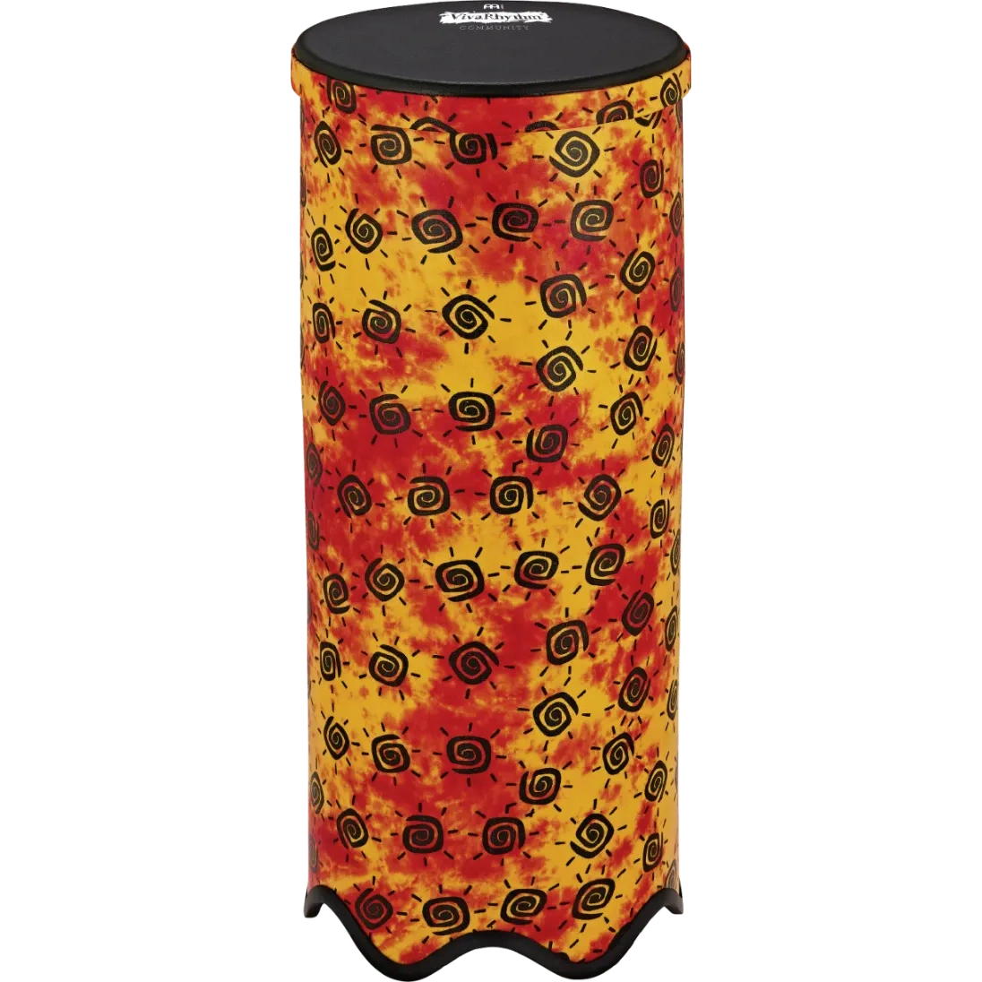Meinl VivaRhythm Soft Sound 9.5" Conga w/Pre-Tuned Napa Head - Drum Center Of Portsmouth