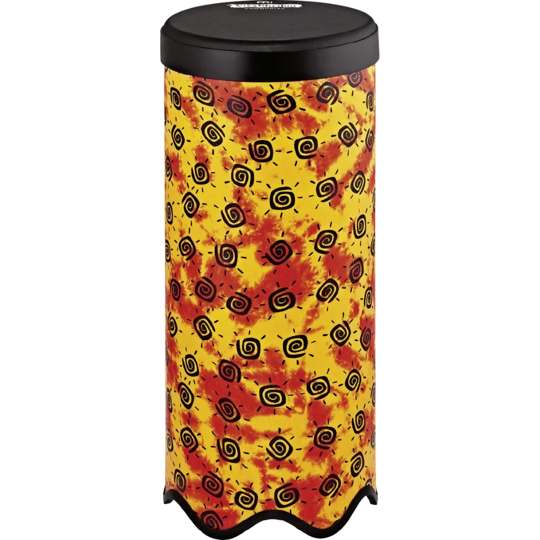 Meinl VivaRhythm Soft Sound 9.5" Conga w/Pre-Tuned Napa Pop-Off Head - Drum Center Of Portsmouth