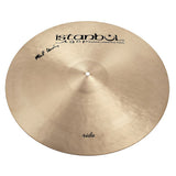Istanbul Agop Mel Lewis Ride Cymbal 22" 2458 grams