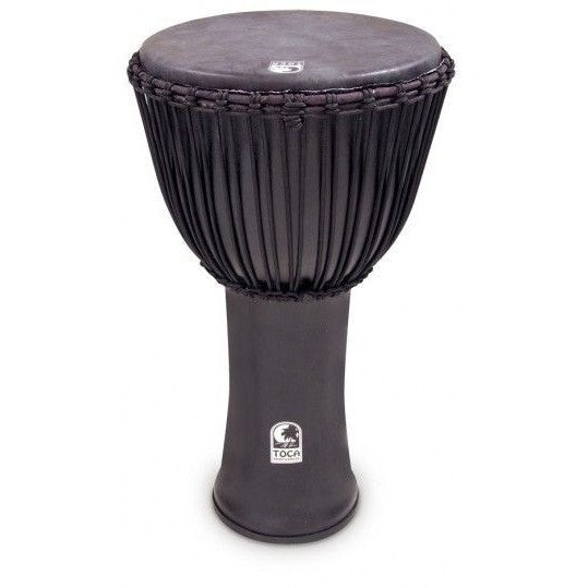 Toca Freestyle Black Mamba Djembe 14"