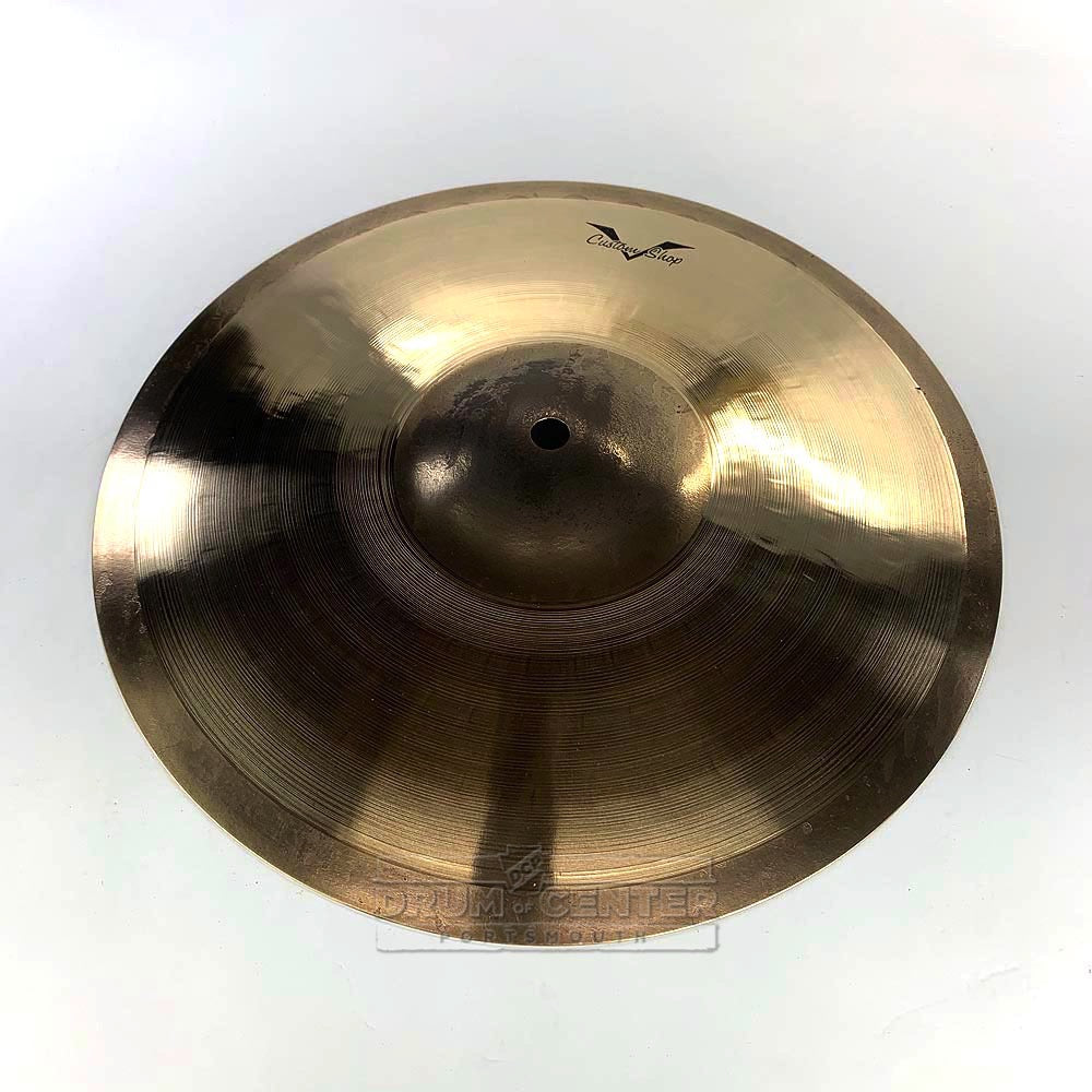 Sabian Prototype AAX Splash Cymbal 12" 396 grams