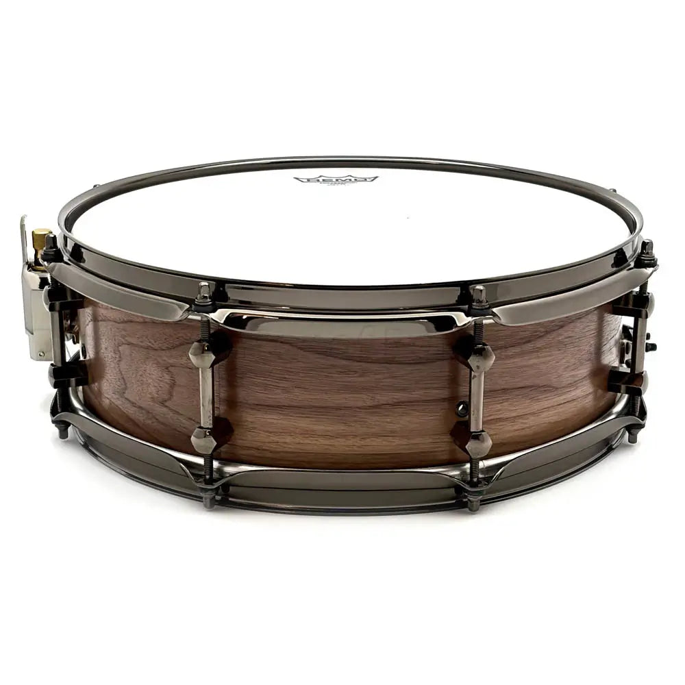 Noble & Cooley Walnut Snare Drum 14x4.75 - Drum Center Of Portsmouth