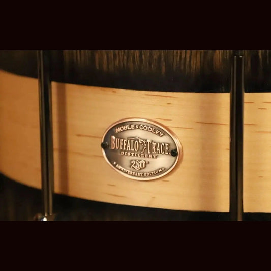 Noble & Cooley Buffalo Trace Snare Drum 14x7 - Drum Center Of Portsmouth