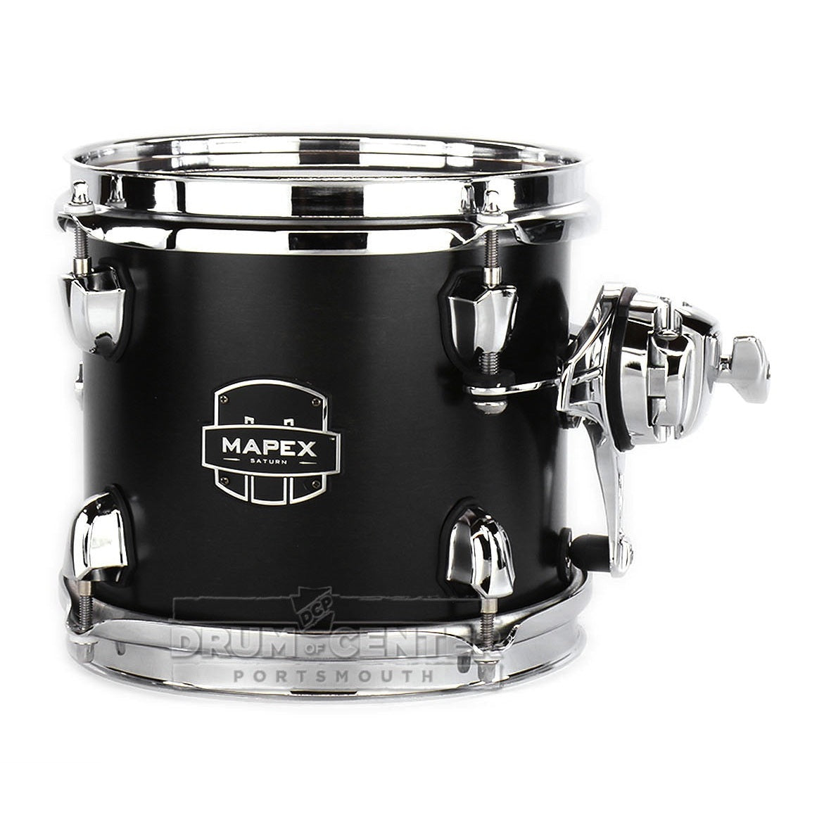 Mapex Saturn Tom 12x9 Satin Black