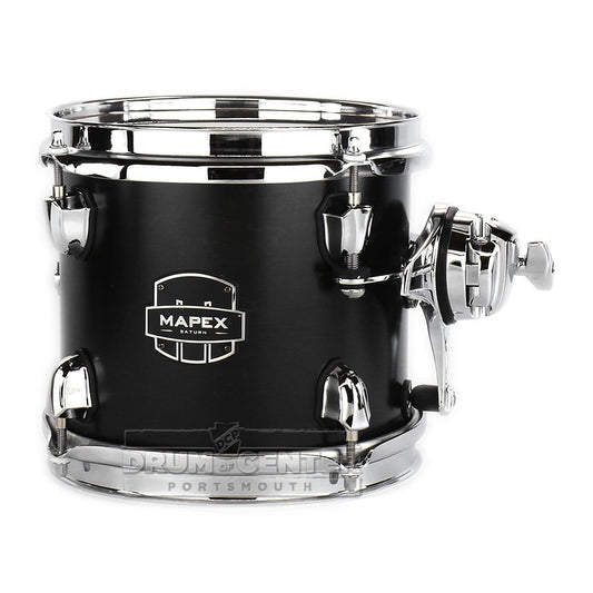 Mapex Saturn Tom 12x9 Satin Black