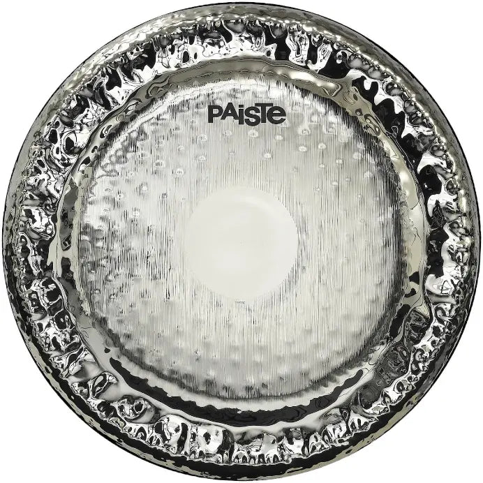 Paiste Symphonic Gong Brilliant - Drum Center Of Portsmouth